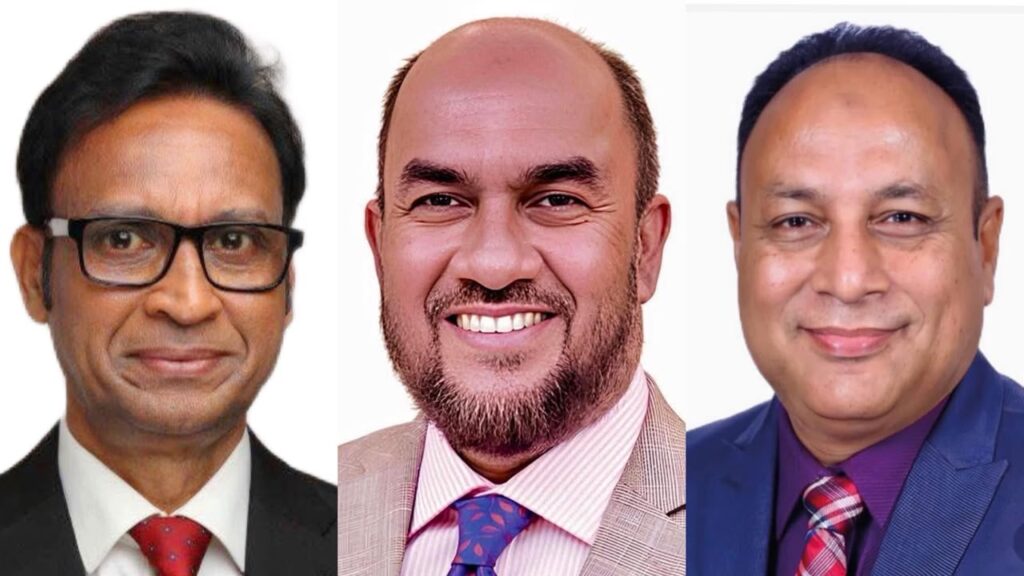 ব্যারিস্টার সালামকে সিলেট জেলা বিএনপির অভিনন্দন