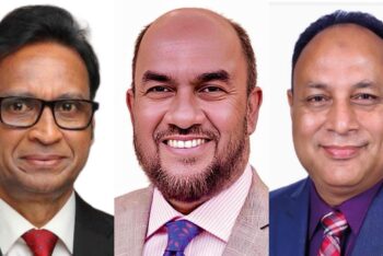ব্যারিস্টার সালামকে সিলেট জেলা বিএনপির অভিনন্দন