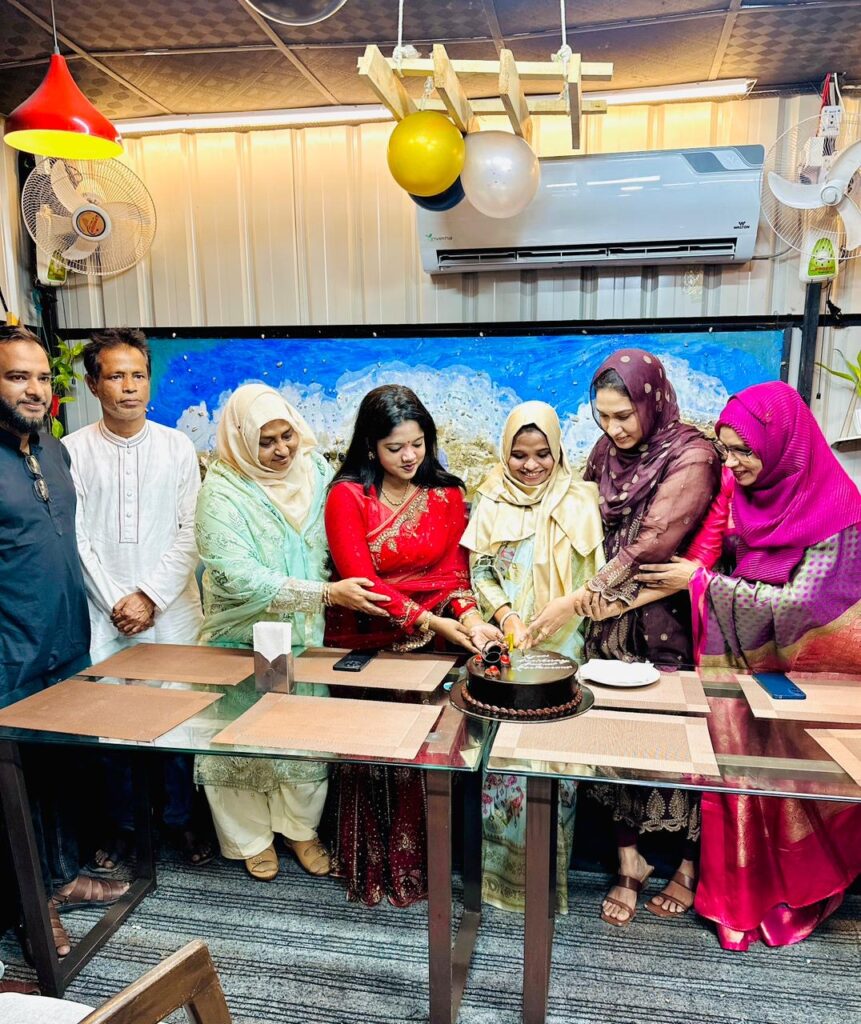 রন্ধন শিল্পের দক্ষতা প্রদর্শনের বড় ক্ষেত্র রেস্টুরেন্ট ব্যবসা