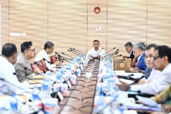 একনেকে ৩ হাজার ৮৯১ কোটি টাকার ১০ প্রকল্প অনুমোদন