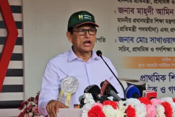 নতুন কারিকুলামে কোচিং নির্ভরতা কমবে: শিক্ষামন্ত্রী