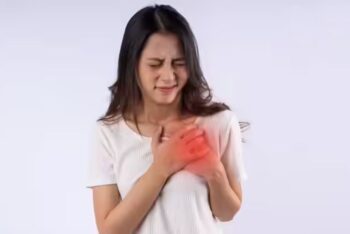 যেসব কারণে কম বয়সে হার্ট অ্যাটাকের ঝুঁকি বেশি
