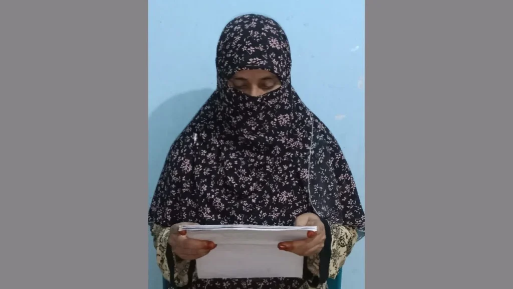 সুনামগঞ্জে বৈষম্য তুলে ধরায় চাকরি হারালেন কলেজ শিক্ষিকা