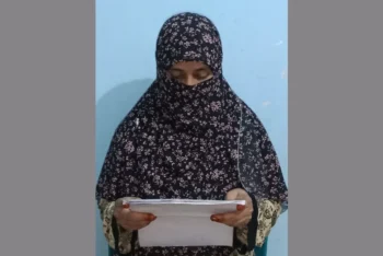 সুনামগঞ্জে বৈষম্য তুলে ধরায় চাকরি হারালেন কলেজ শিক্ষিকা