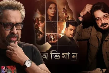 প্রসেনজিতের বিরুদ্ধে সিনেমার ভাবনা ও চরিত্র চুরির অভিযোগ