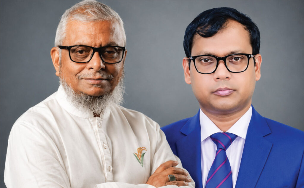 বিদায়ের পর সারওয়ারের পক্ষে দাঁড়ালেন মন্ত্রী আরিফুল হক