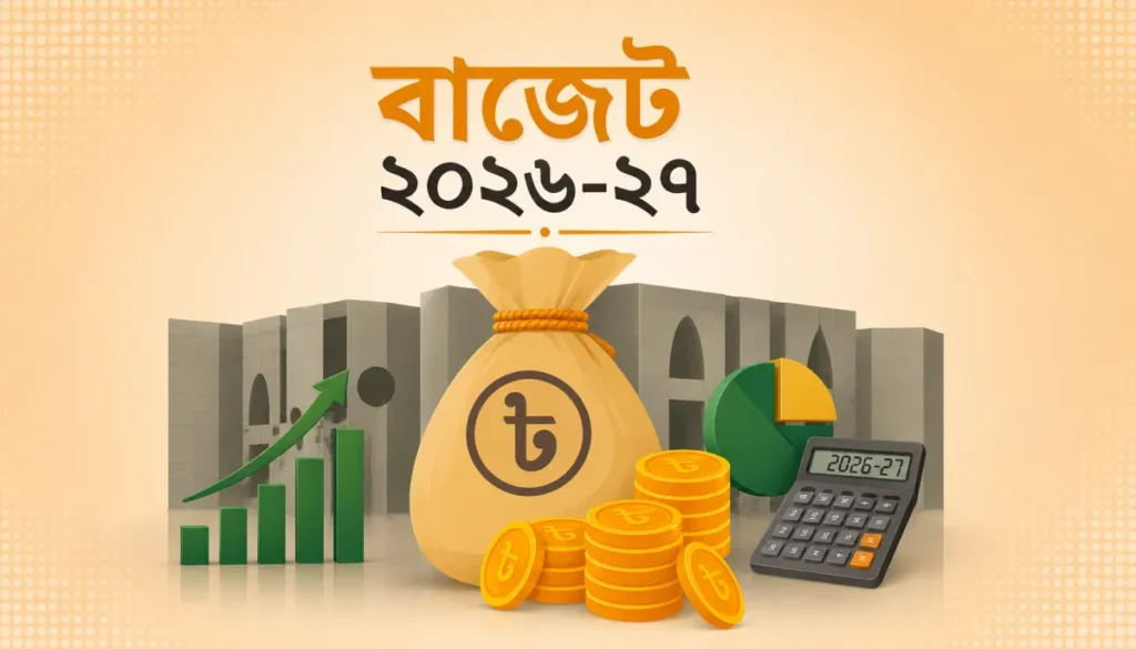 কোথায় যাবে আপনার ১০০ টাকা?