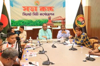 ডেঙ্গু ও চিকুনগুনিয়া প্রতিরোধে আগাম প্রস্তুতি নিতে হবে