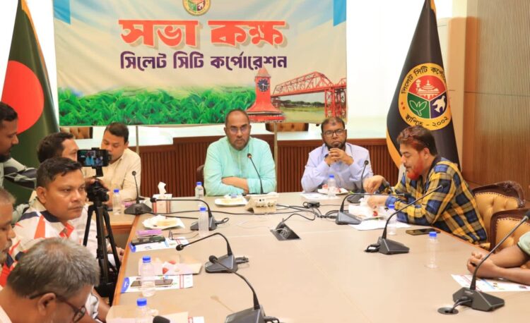 ডেঙ্গু ও চিকুনগুনিয়া প্রতিরোধে আগাম প্রস্তুতি নিতে হবে