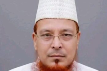 জামায়াত নেতা সাবেক এমপি মাওলানা ফরিদ চৌধুরী আর নেই