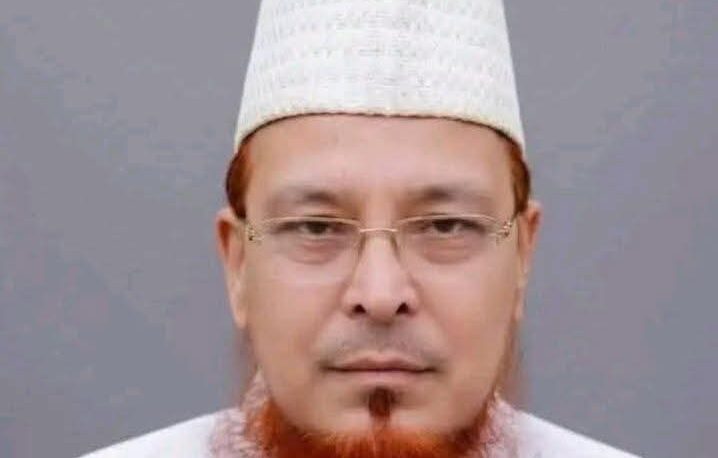 জামায়াত নেতা সাবেক এমপি মাওলানা ফরিদ চৌধুরী আর নেই