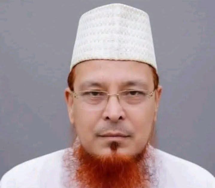 জামায়াত নেতা সাবেক এমপি মাওলানা ফরিদ চৌধুরী আর নেই