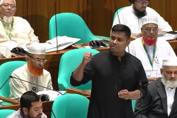 গুম-খুন ও গণহত্যার পক্ষ নেওয়া সাংবাদিকদের পুনর্বাসন করা হচ্ছে