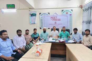 শাবিপ্রবিতে সিম্পোজিয়াম, অংশ নেবেন সাত দেশের ৩২৫ গবেষক