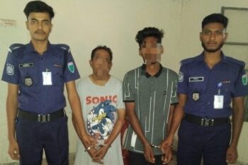 মৌলভীবাজারে গণধর্ষণ মামলার রহস্য উদঘাটন