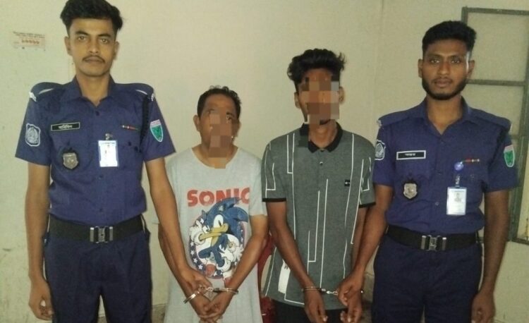 মৌলভীবাজারে গণধর্ষণ মামলার রহস্য উদঘাটন