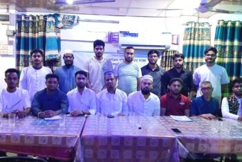 বিশ্বনাথে এনসিপি’র পরিচিতি সভা অনুষ্ঠিত