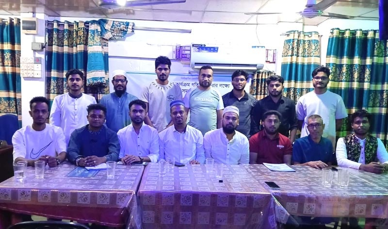 বিশ্বনাথে এনসিপি’র পরিচিতি সভা অনুষ্ঠিত