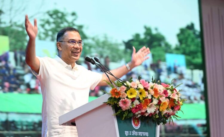 বুধবার মৌলভীবাজার সফরে প্রধানমন্ত্রী তারেক রহমান