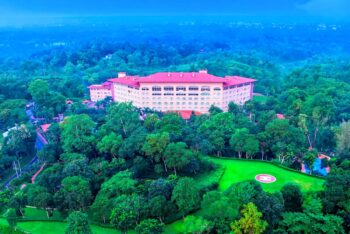 গ্র‍্যান্ড সুলতান রিসোর্টকে জরিমানা