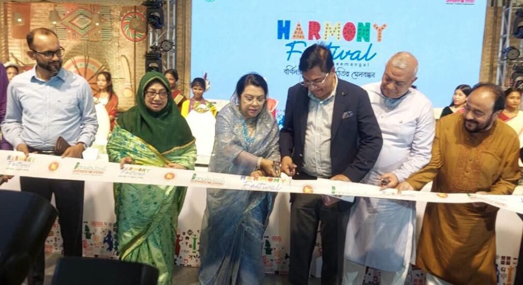 মৌলভীবাজারের পর্যটনশিল্পকে এগিয়ে নিতে সরকার কাজ করছে