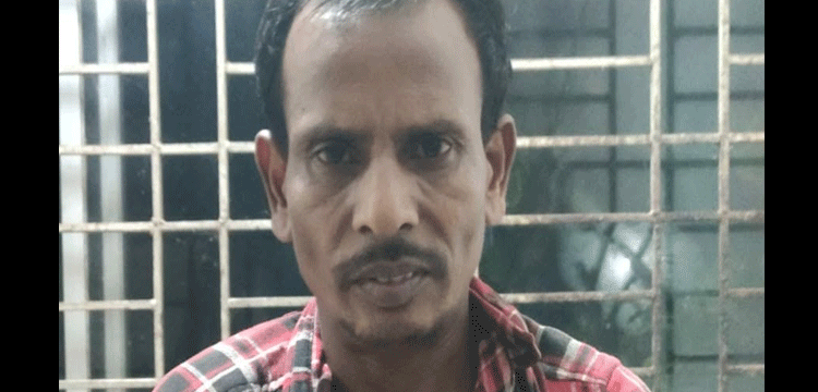 ওসমানীনগরে স্ত্রী-শাশুরিকে কুপিয়েছে জামাতা