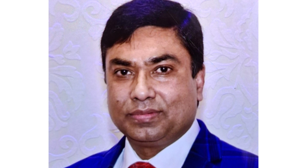 যুবদলের সহসভাপতি হলেন কুলাউড়ার সন্তান আবু সাইদ