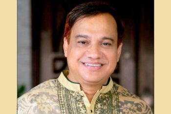 প্রথম চেয়ারম্যান হলেন কয়েস লোদী