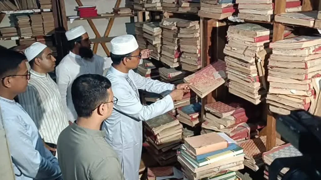 জবাবিদিহিতার আওতায় আসছে শাহজালাল ও শাহপরান মাজার