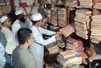 জবাবিদিহিতার আওতায় আসছে শাহজালাল ও শাহপরান মাজার