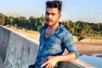 কুলাউড়া সীমান্তে বিএসএফের গুলিতে নিহত বাংলাদেশী যুবকের মরদেহ হস্তান্তর