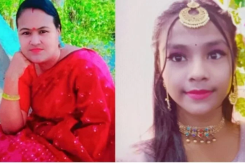 চট্টগ্রামে বাড়িতে ঢুকে মা-মেয়েকে কুপিয়ে হত্যা