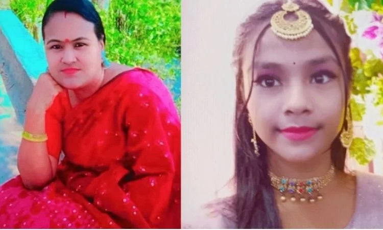 চট্টগ্রামে বাড়িতে ঢুকে মা-মেয়েকে কুপিয়ে হত্যা