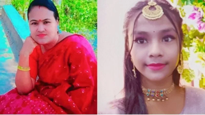 চট্টগ্রামে বাড়িতে ঢুকে মা-মেয়েকে কুপিয়ে হত্যা