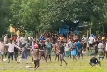 হবিগঞ্জে দুই গ্রামের সংঘর্ষ: দুজন নিহত