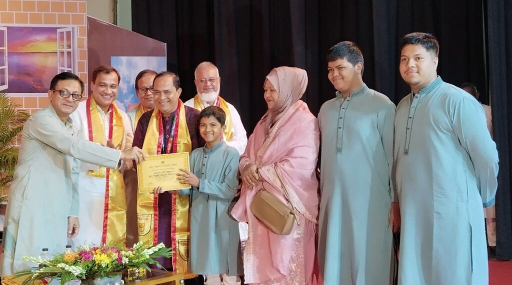 সিলেটের গ্রামীন সড়ক উন্নয়নে ৫ হাজার কোটি টাকা ব্যয় করা হবে: বাণিজ্যমন্ত্রী