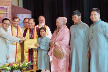সিলেটের গ্রামীন সড়ক উন্নয়নে ৫ হাজার কোটি টাকা ব্যয় করা হবে: বাণিজ্যমন্ত্রী