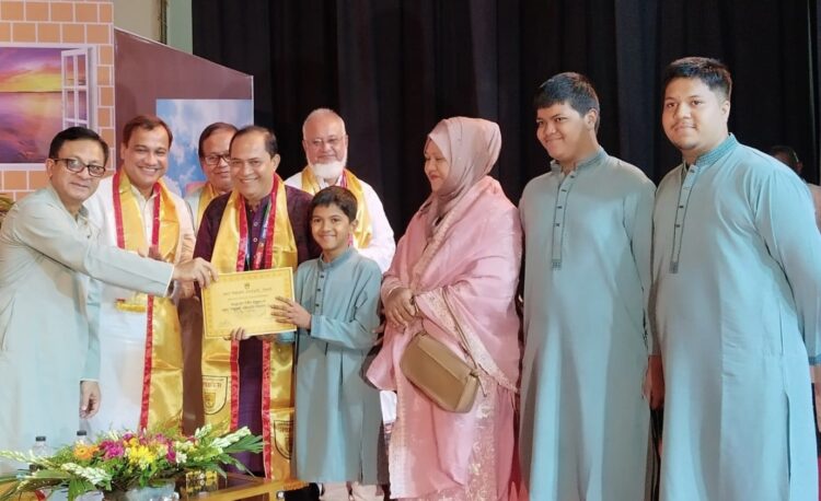 সিলেটের গ্রামীন সড়ক উন্নয়নে ৫ হাজার কোটি টাকা ব্যয় করা হবে: বাণিজ্যমন্ত্রী