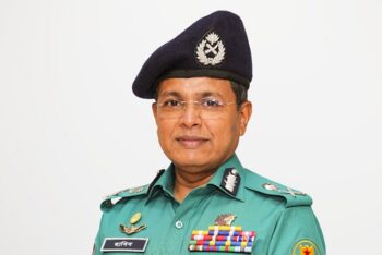ডিএমপির সাবেক কমিশনার হাবিবসহ ৩ জনের মৃত্যুদণ্ড