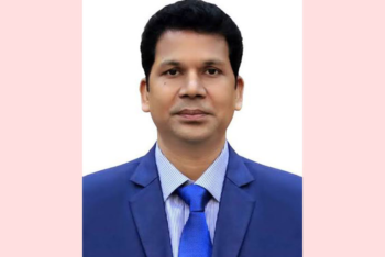 সিলেটের নতুন জেলা প্রশাসক মু: রেজা হাসান