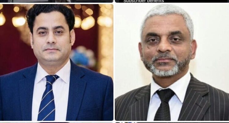 বাংলাদেশ ল’ সোসাইটি ইউএসএ’র সভাপতি ওয়াহিদ ও সাধারণ সম্পাদক কামালকে অব্যাহতি