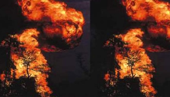 মাগুরছড়া ট্র্যাজেডির ২৯ বছর আজ