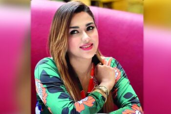 মুখ খুললেন নায়িকা ববি