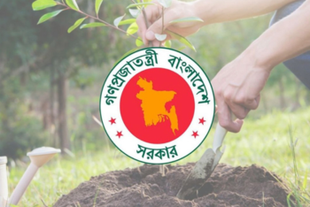 ২৫ কোটি গাছ রোপণ করে বিলিয়ন ডলার আয় করতে পারে বাংলাদেশ