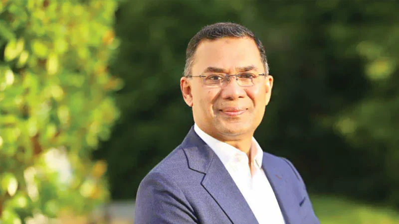 পররাষ্ট্রনীতির প্রথম পরীক্ষা