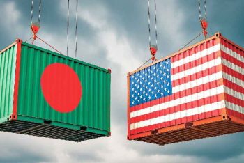 যুক্তরাষ্ট্রে উদ্বেগে বাংলাদেশি ব্যবসায়ীরা