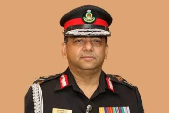 সাবেক আইজিপি বেনজীর দুবাইয়ে গ্রেফতার