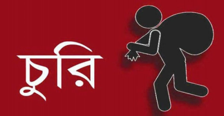 বিশ্বনাথের ব্যবসায়ীর ৭ লাখ টাকা চুরির অভিযোগ