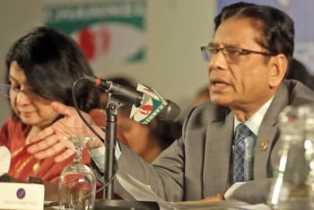 কালো টাকা সাদা করার সুযোগ সমর্থনযোগ্য নয়: সিপিডি