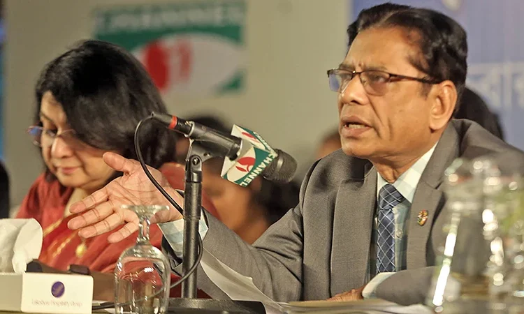 কালো টাকা সাদা করার সুযোগ সমর্থনযোগ্য নয়: সিপিডি